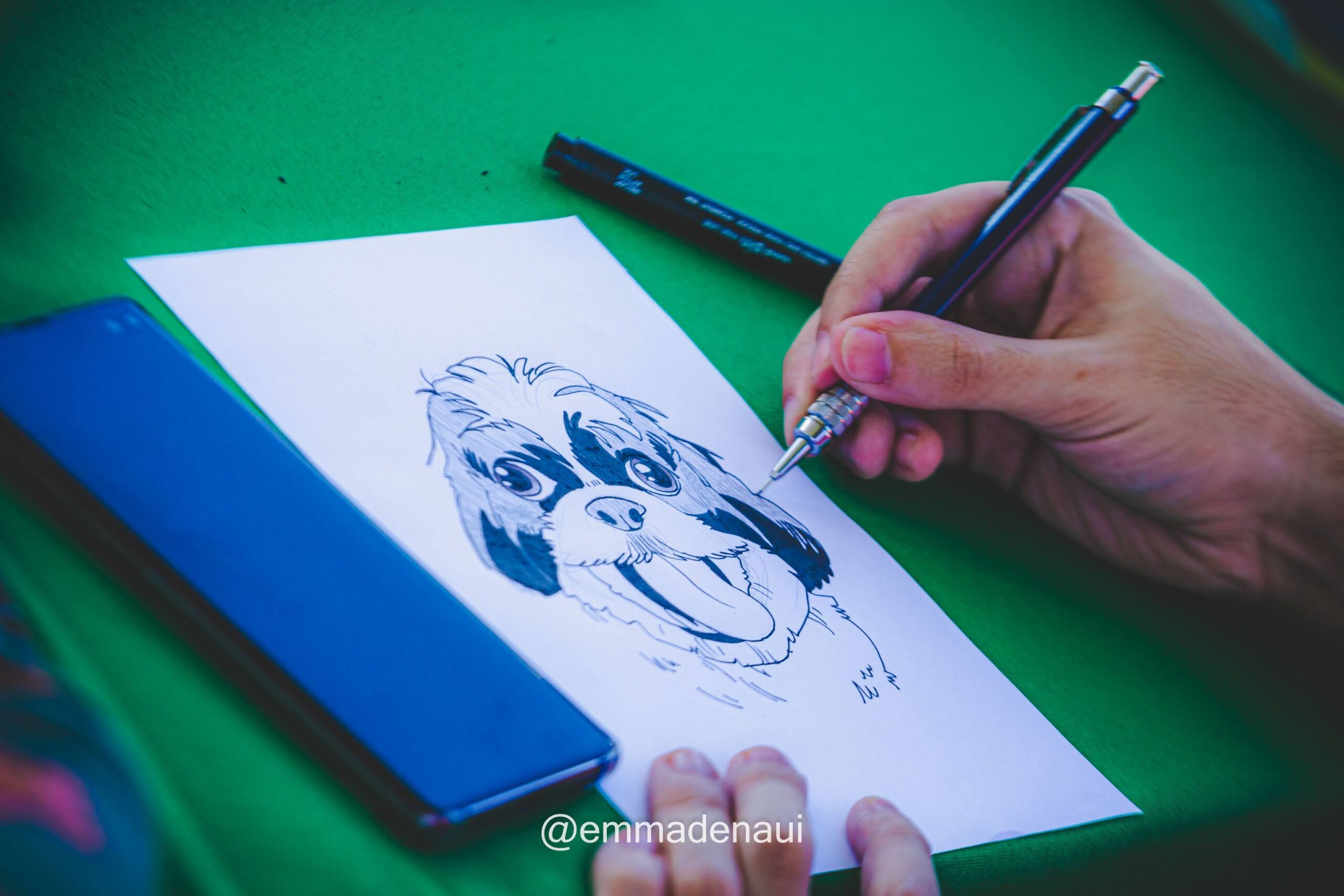 Vakinha Pet ocorreu no Parque Germânia em Porto Alegre/RS | foto: Emmanuel Denaui - @emmadenaui