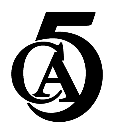 Logo da CA5
