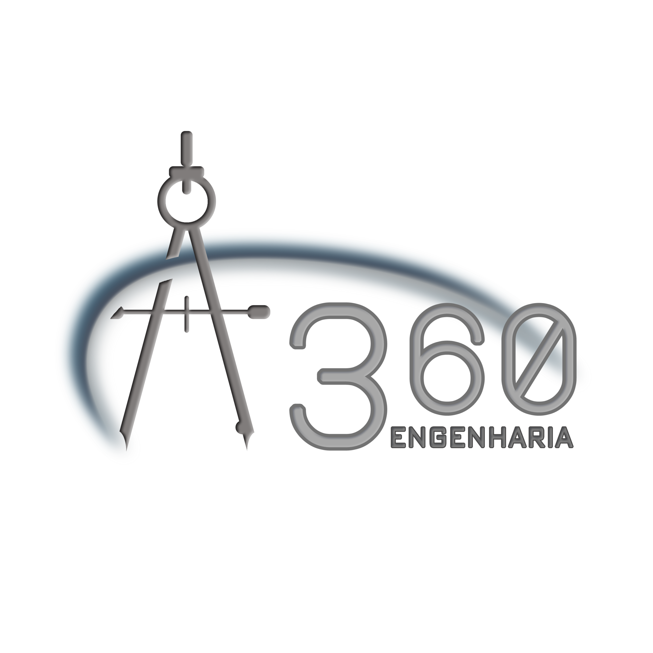 Logo da A360 Engenharia
