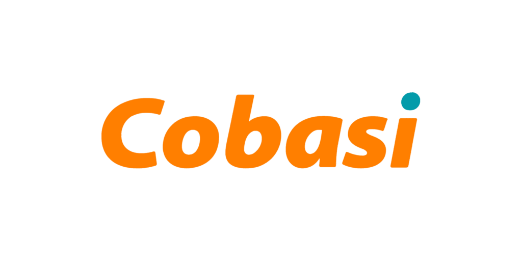 Logo da Cobasi